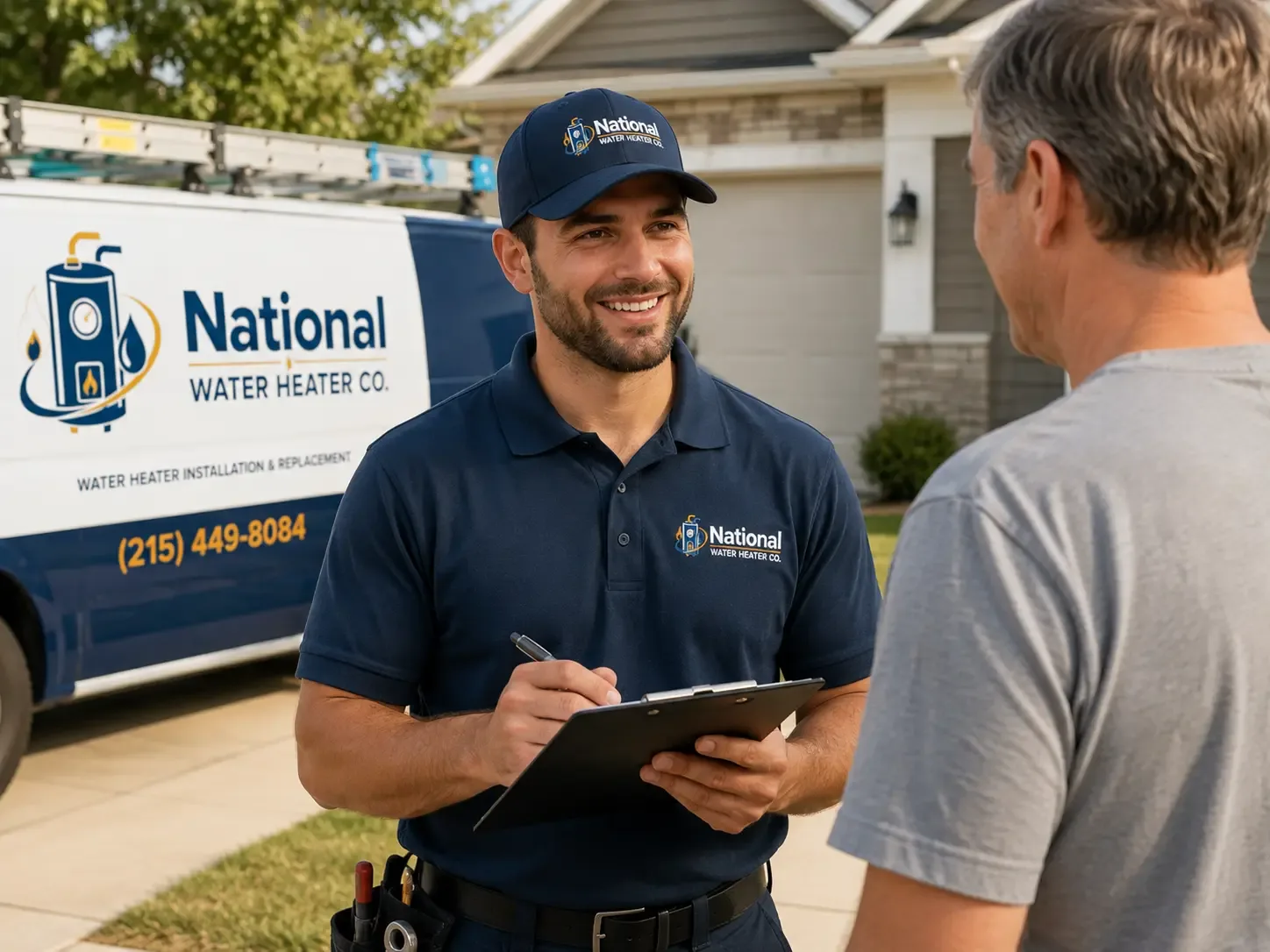 Water Heater Installation Purdum, NE FAQs